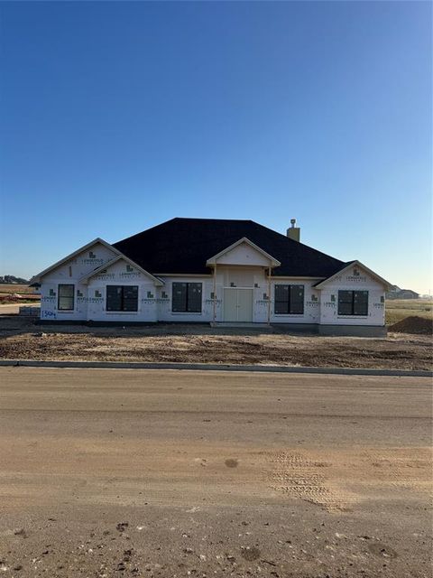 1304 Red Rock Road Hewitt TX 76643