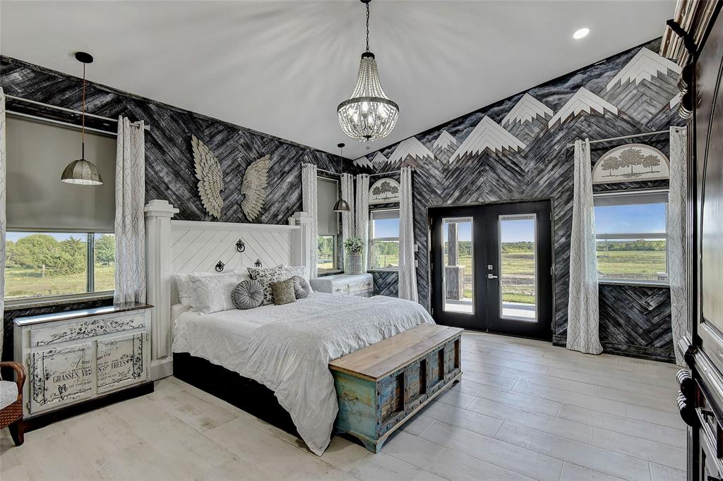 LEDBETTER SURVEY - Residential