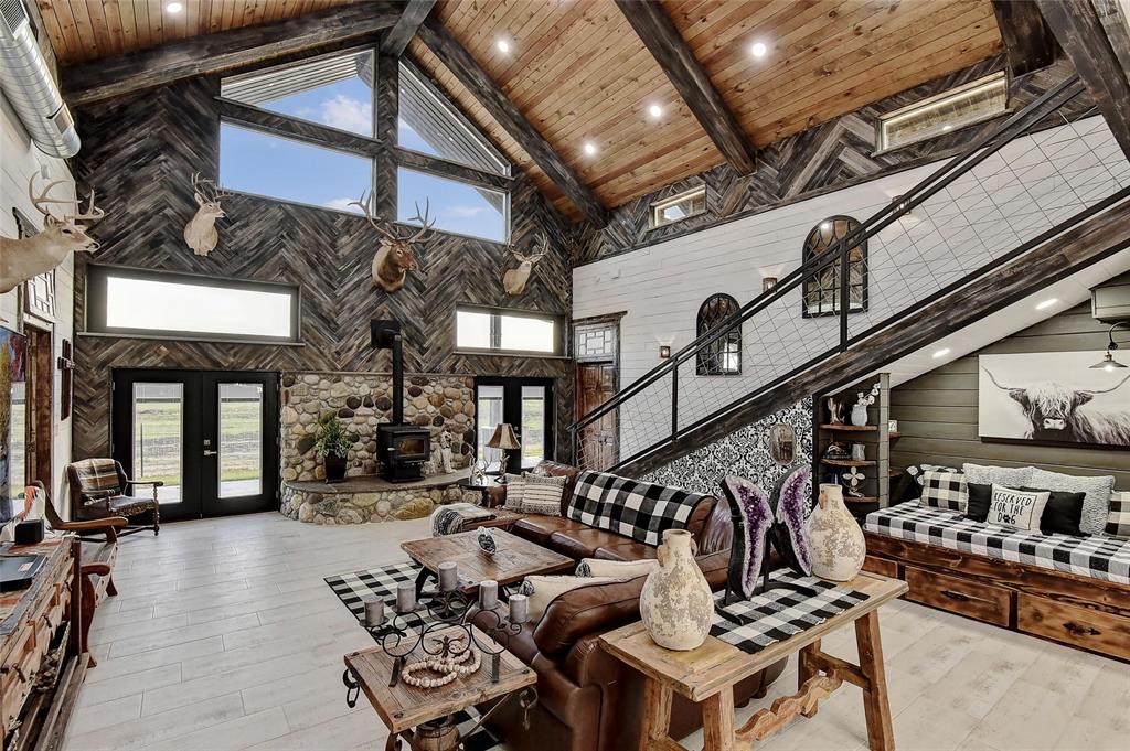 LEDBETTER SURVEY - Residential