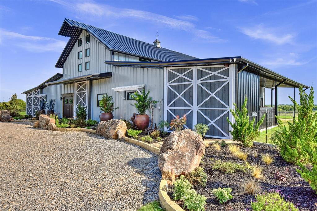 LEDBETTER SURVEY - Residential