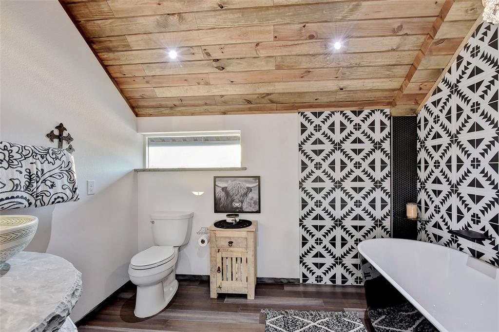 LEDBETTER SURVEY - Residential