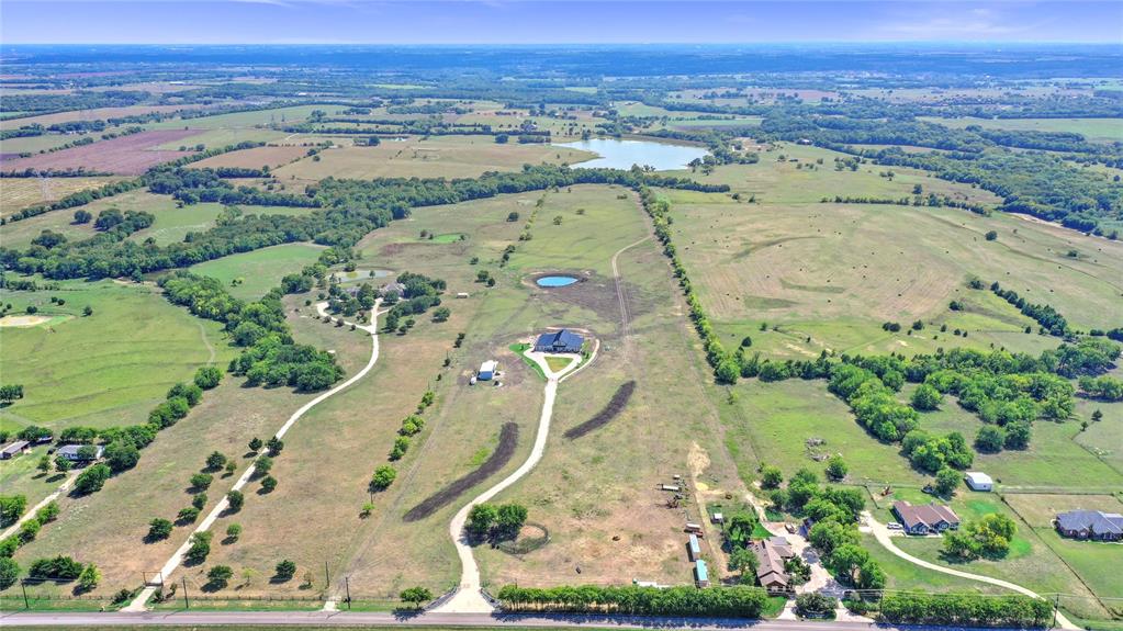 LEDBETTER SURVEY - Residential