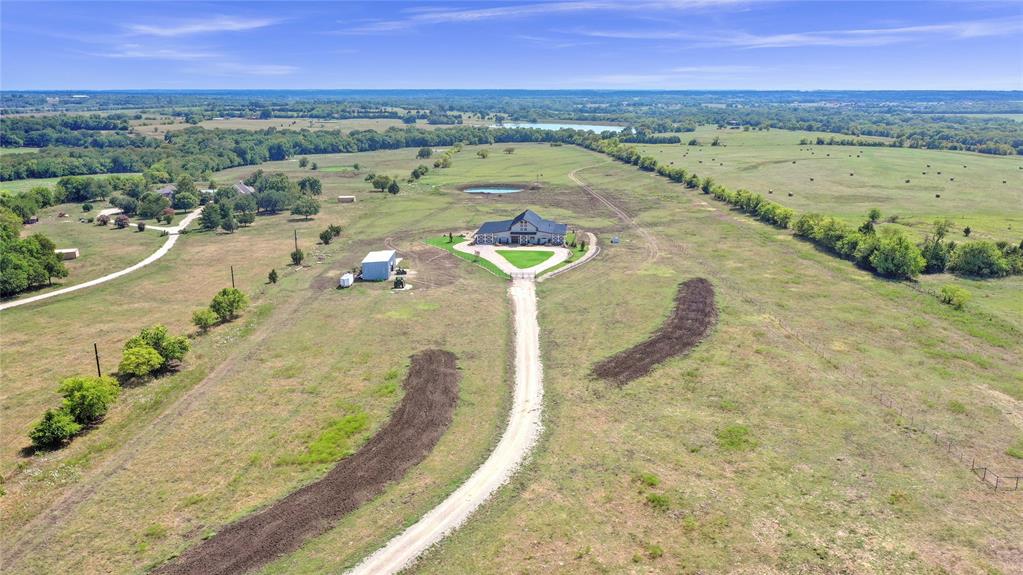 LEDBETTER SURVEY - Residential