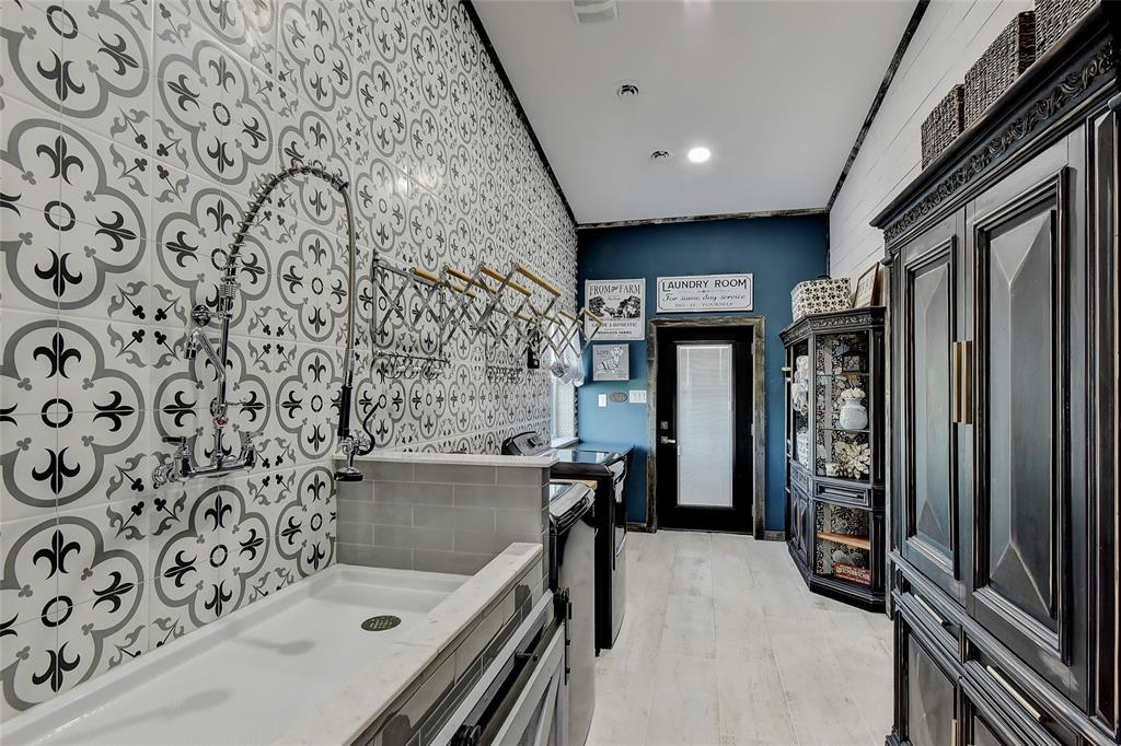 LEDBETTER SURVEY - Residential