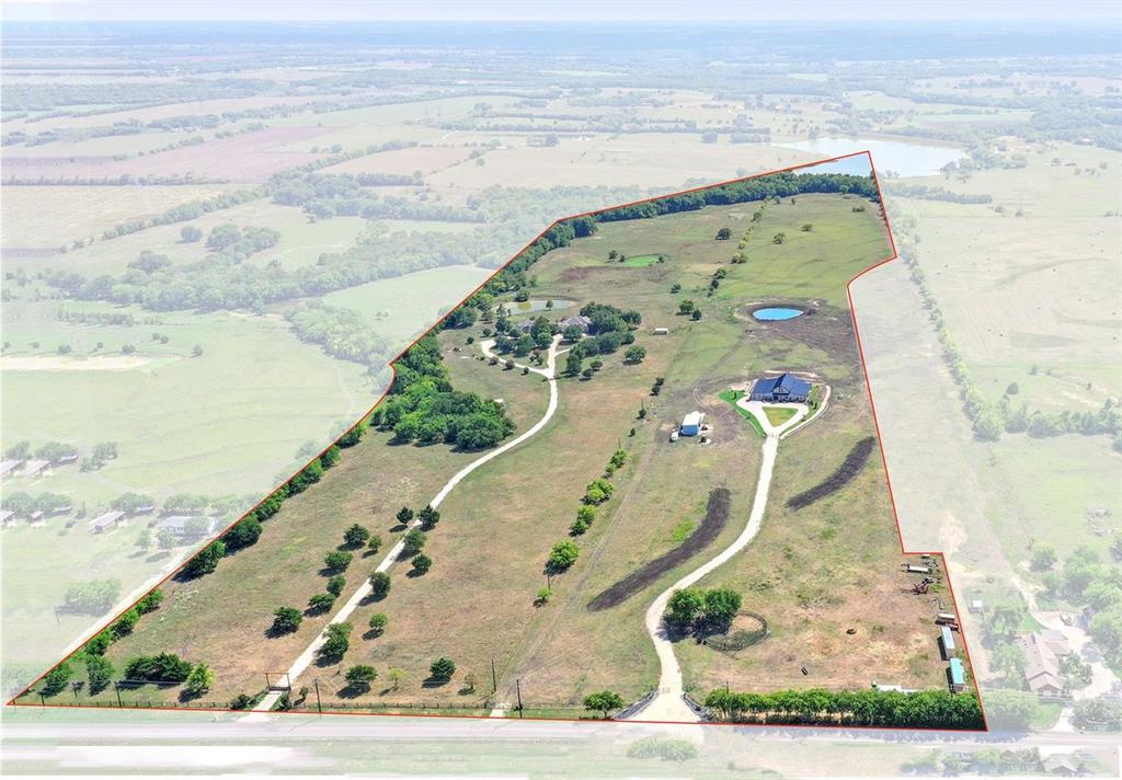 LEDBETTER SURVEY - Residential