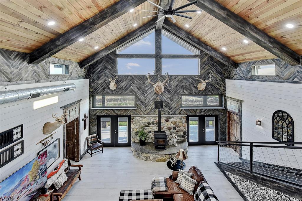 LEDBETTER SURVEY - Residential