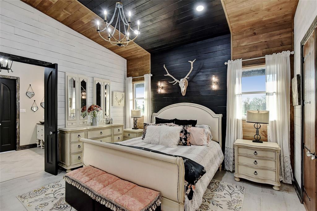 LEDBETTER SURVEY - Residential