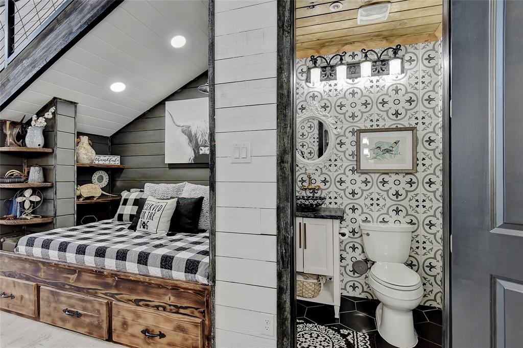 LEDBETTER SURVEY - Residential