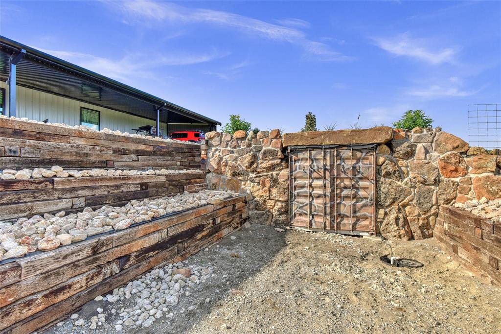 LEDBETTER SURVEY - Residential