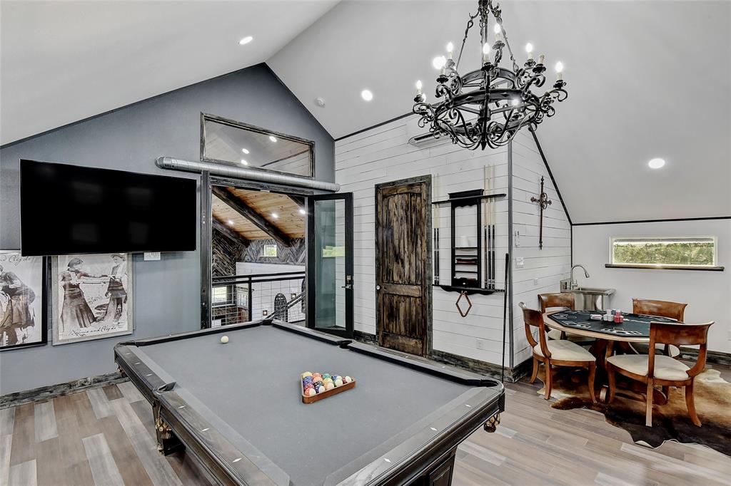 LEDBETTER SURVEY - Residential