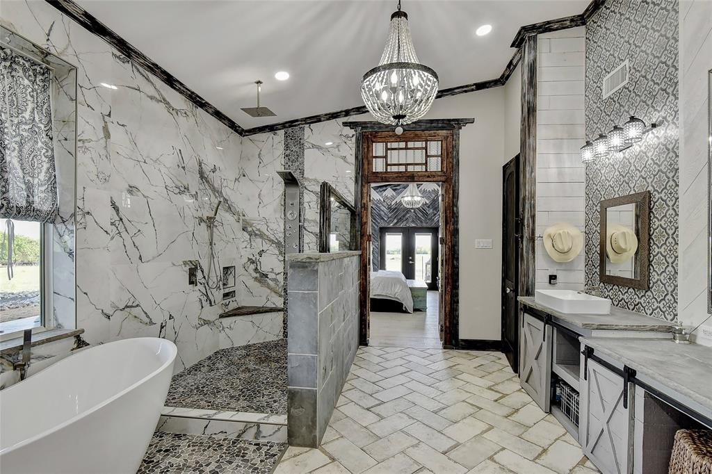 LEDBETTER SURVEY - Residential