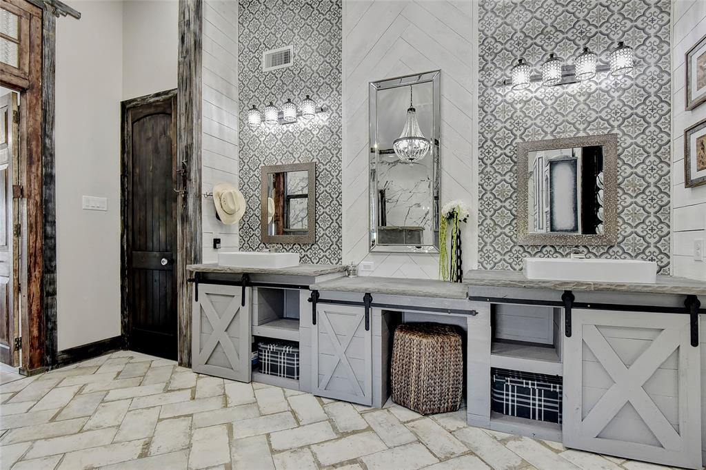 LEDBETTER SURVEY - Residential