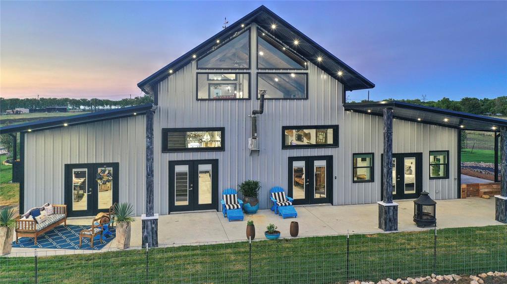 LEDBETTER SURVEY - Residential