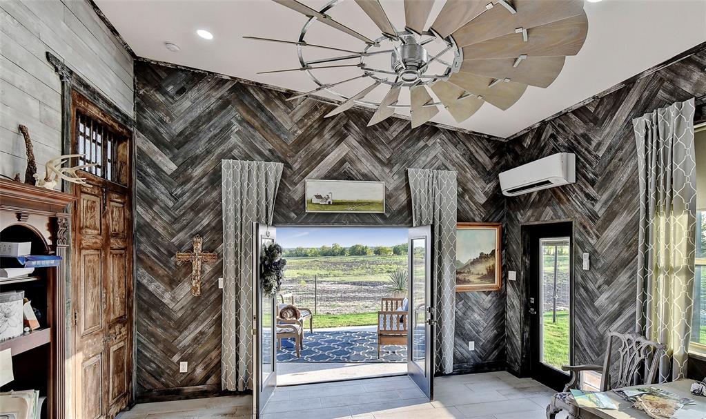 LEDBETTER SURVEY - Residential