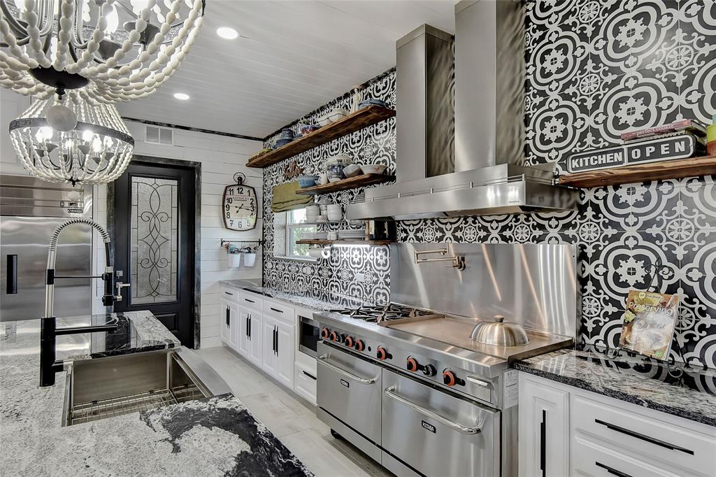 LEDBETTER SURVEY - Residential