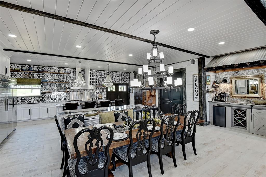 LEDBETTER SURVEY - Residential