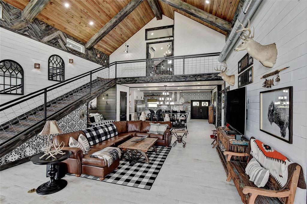 LEDBETTER SURVEY - Residential