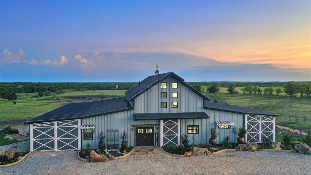 LEDBETTER SURVEY - Residential