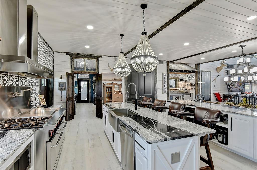 LEDBETTER SURVEY - Residential