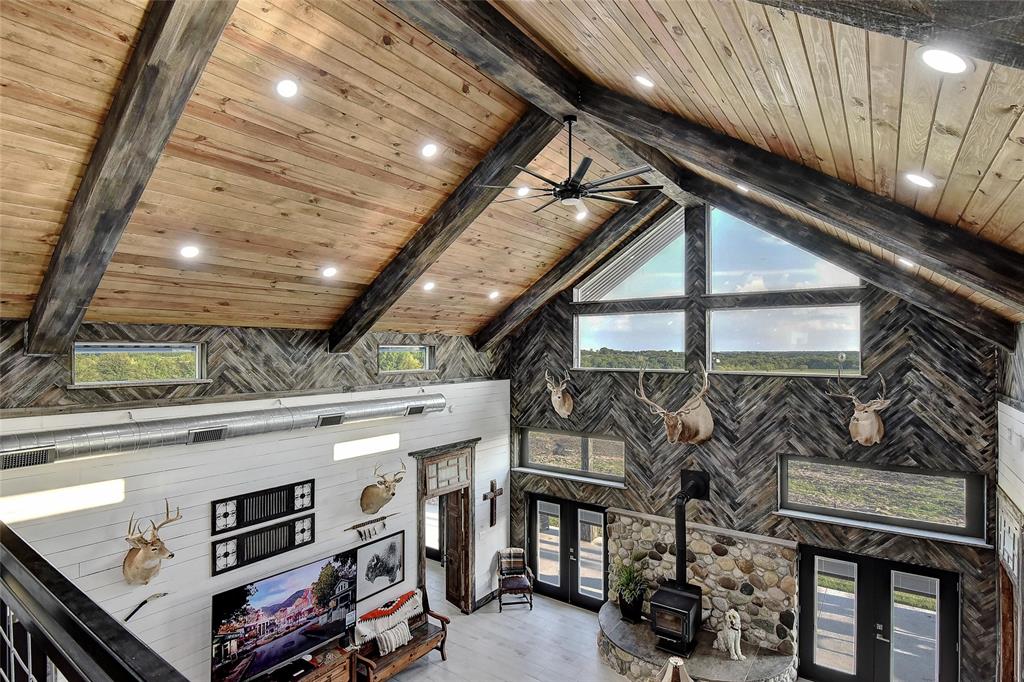 LEDBETTER SURVEY - Residential