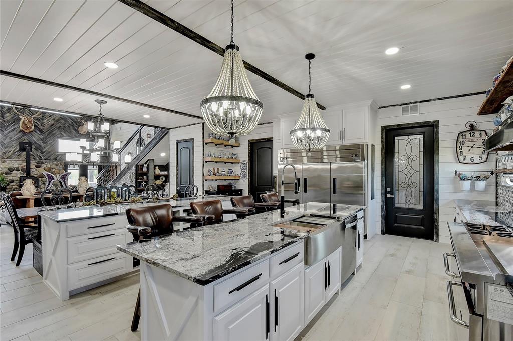 LEDBETTER SURVEY - Residential