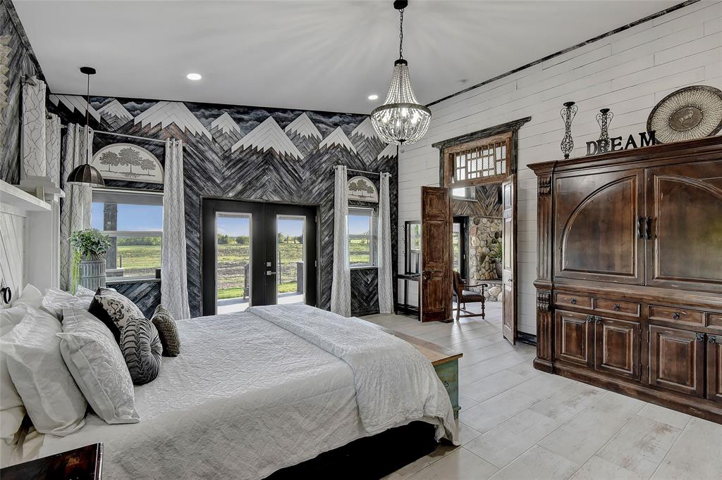 LEDBETTER SURVEY - Residential