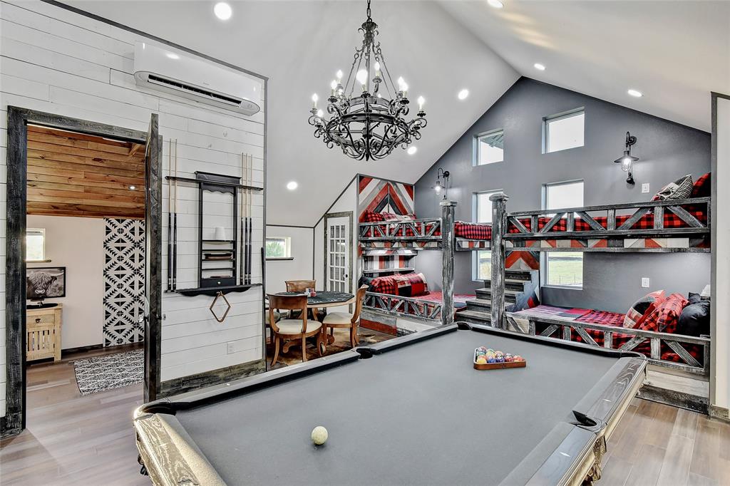 LEDBETTER SURVEY - Residential