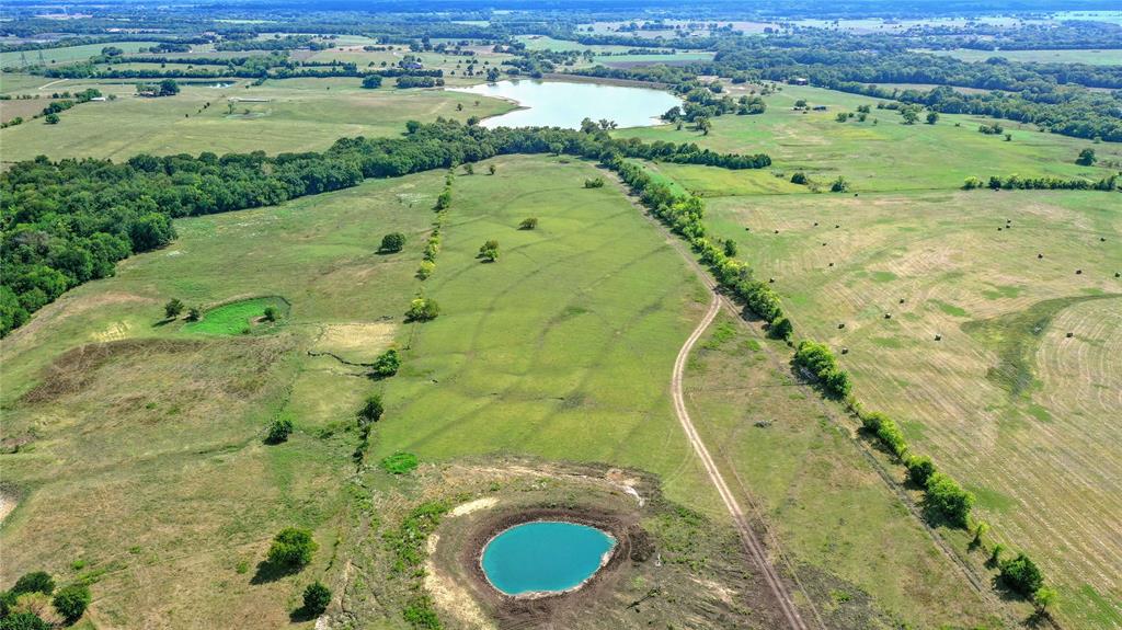 LEDBETTER SURVEY - Residential