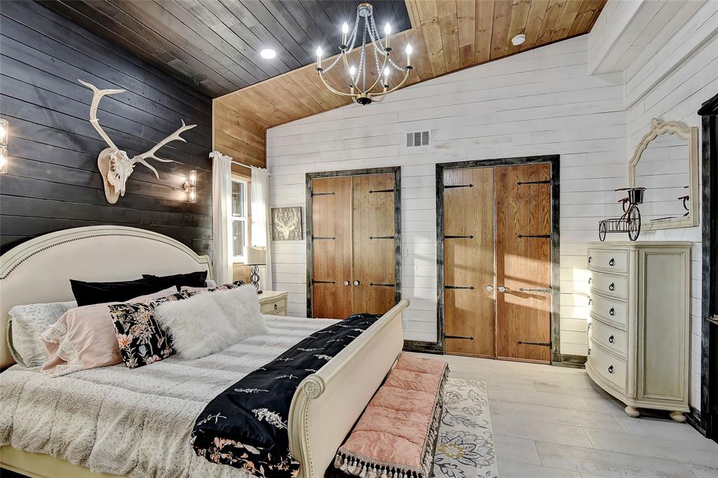 LEDBETTER SURVEY - Residential