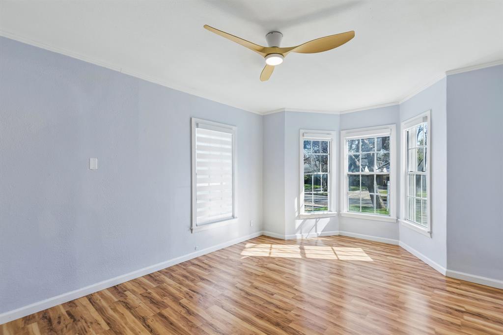 Greenville Crest Annex - Residential