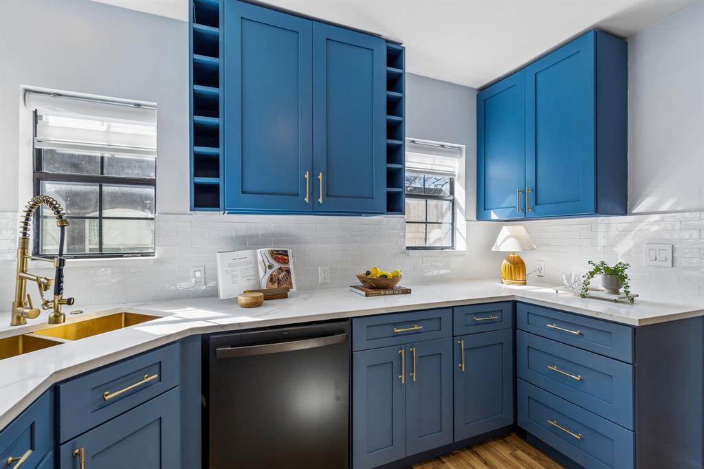 Greenville Crest Annex - Residential