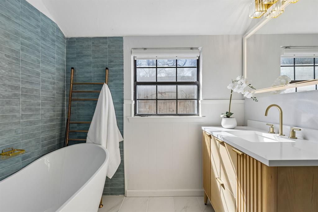 Greenville Crest Annex - Residential