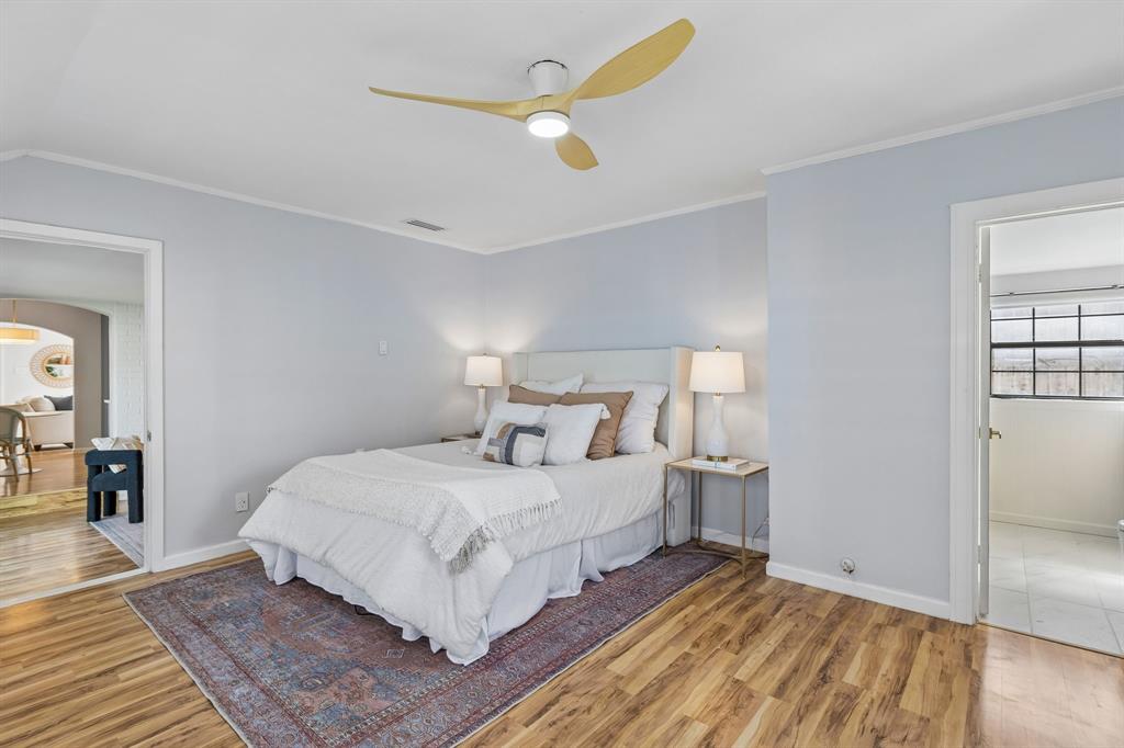 Greenville Crest Annex - Residential