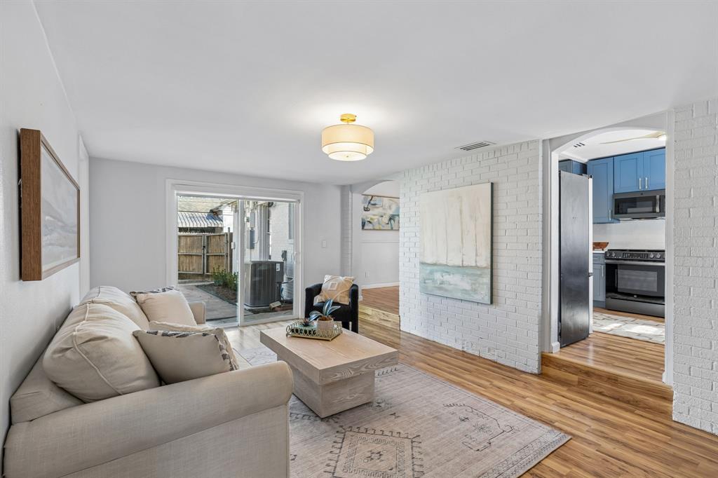 Greenville Crest Annex - Residential