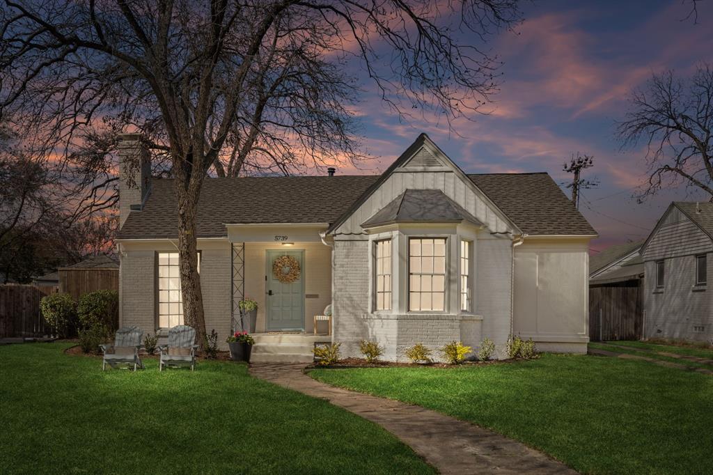 Greenville Crest Annex - Residential