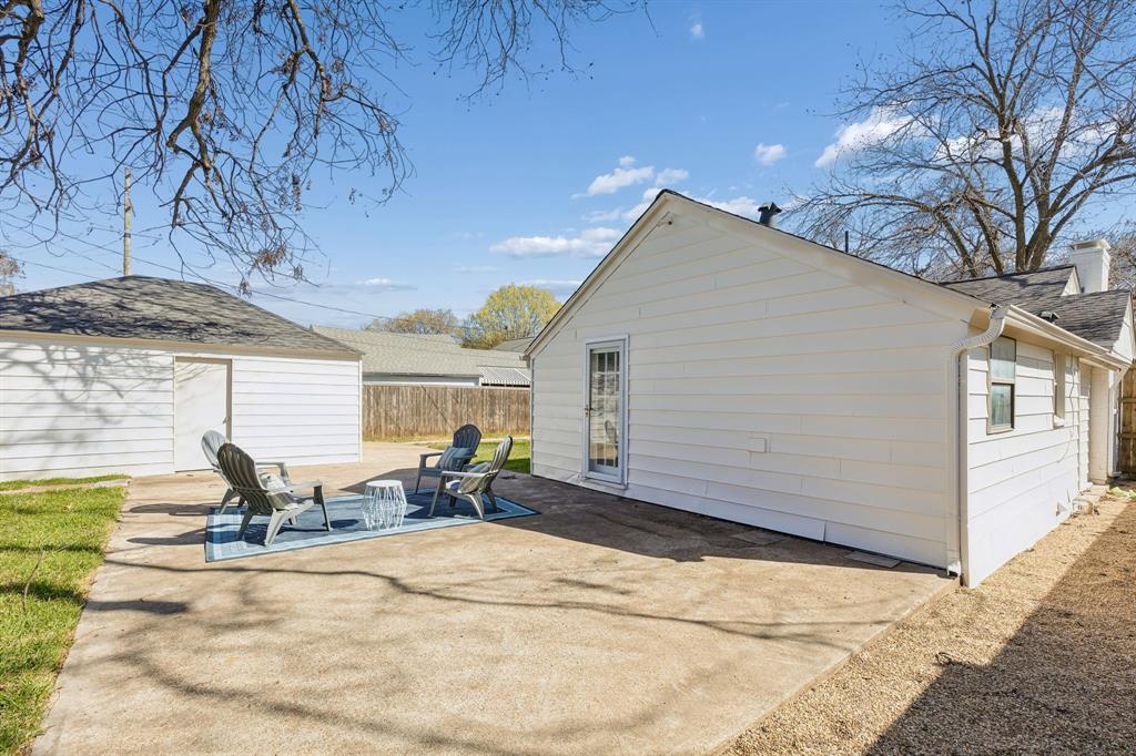 Greenville Crest Annex - Residential