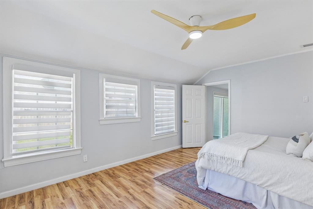 Greenville Crest Annex - Residential