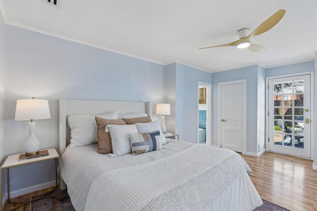 Greenville Crest Annex - Residential