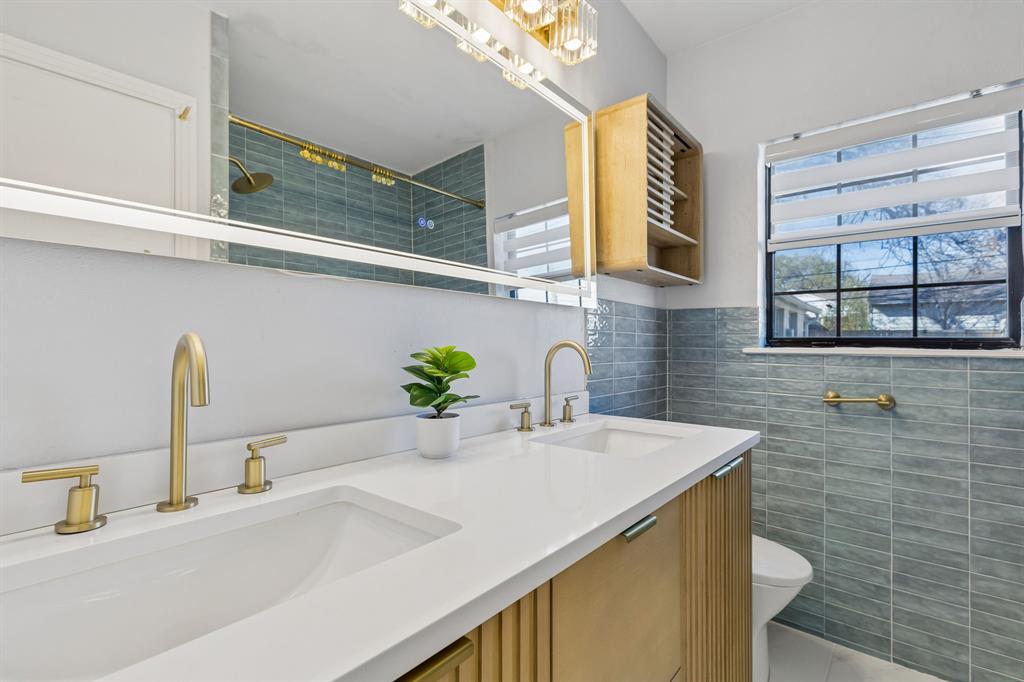 Greenville Crest Annex - Residential