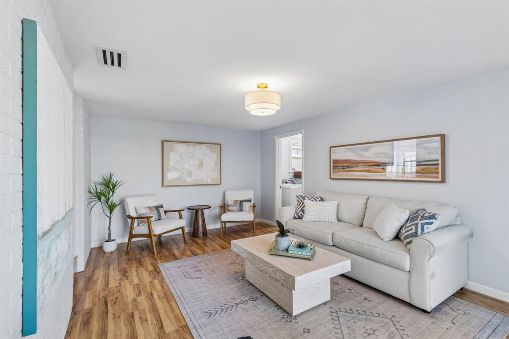 Greenville Crest Annex - Residential