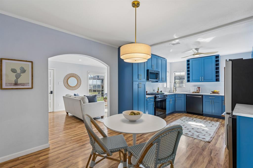 Greenville Crest Annex - Residential