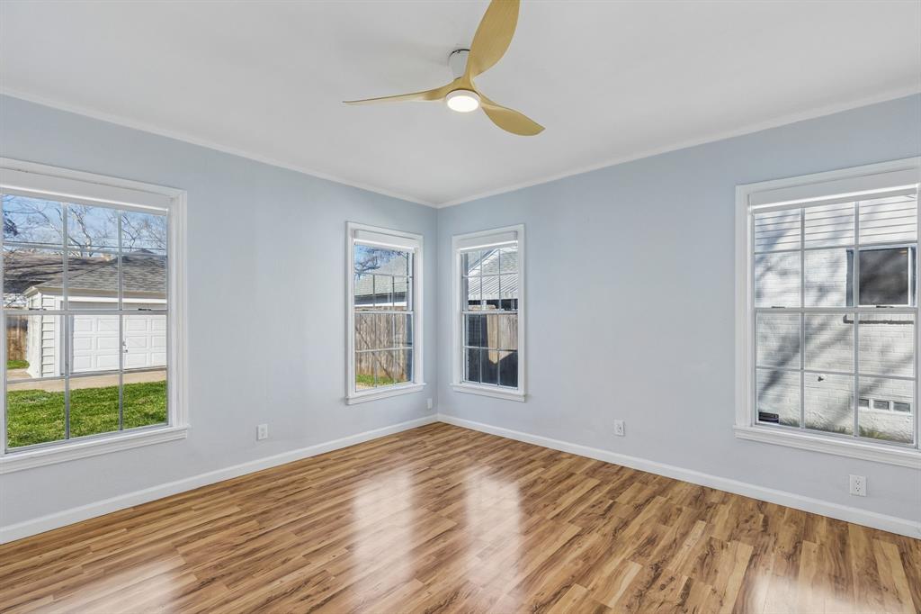 Greenville Crest Annex - Residential