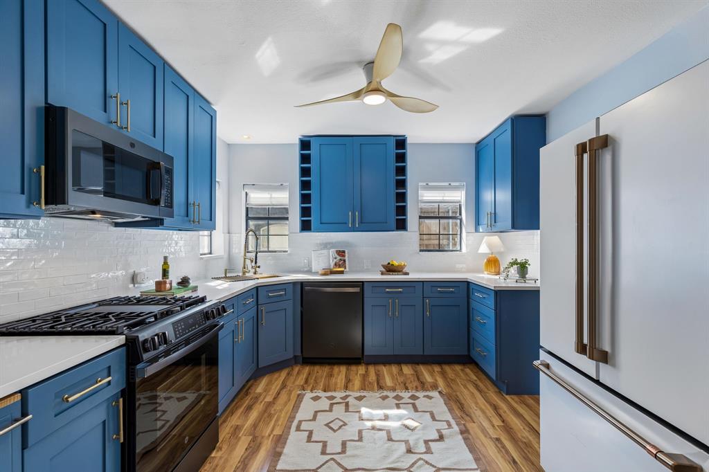 Greenville Crest Annex - Residential