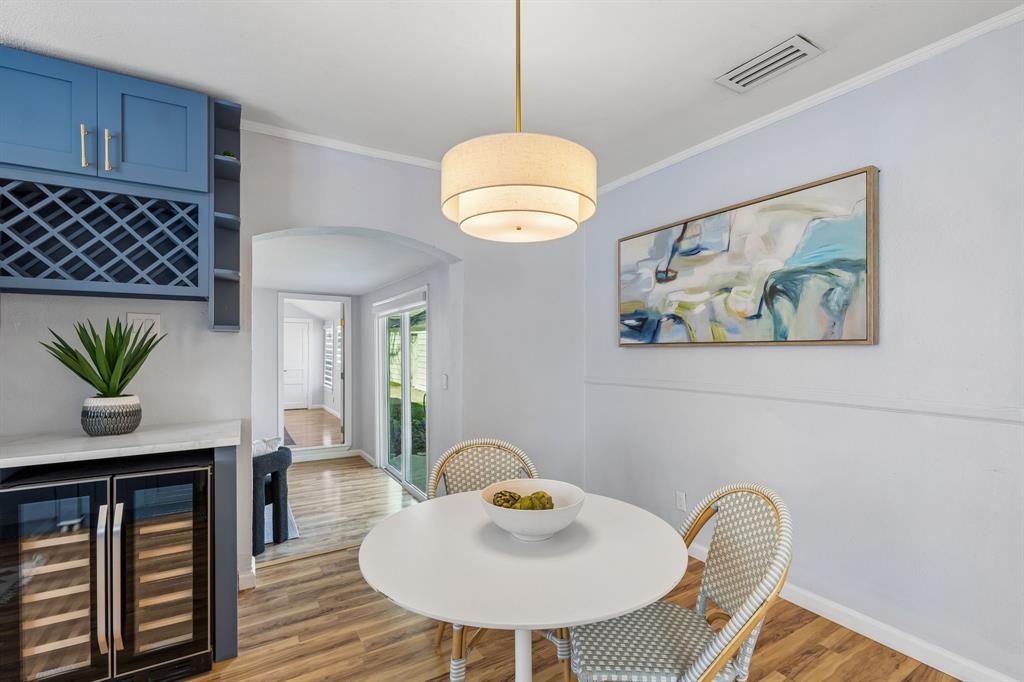 Greenville Crest Annex - Residential