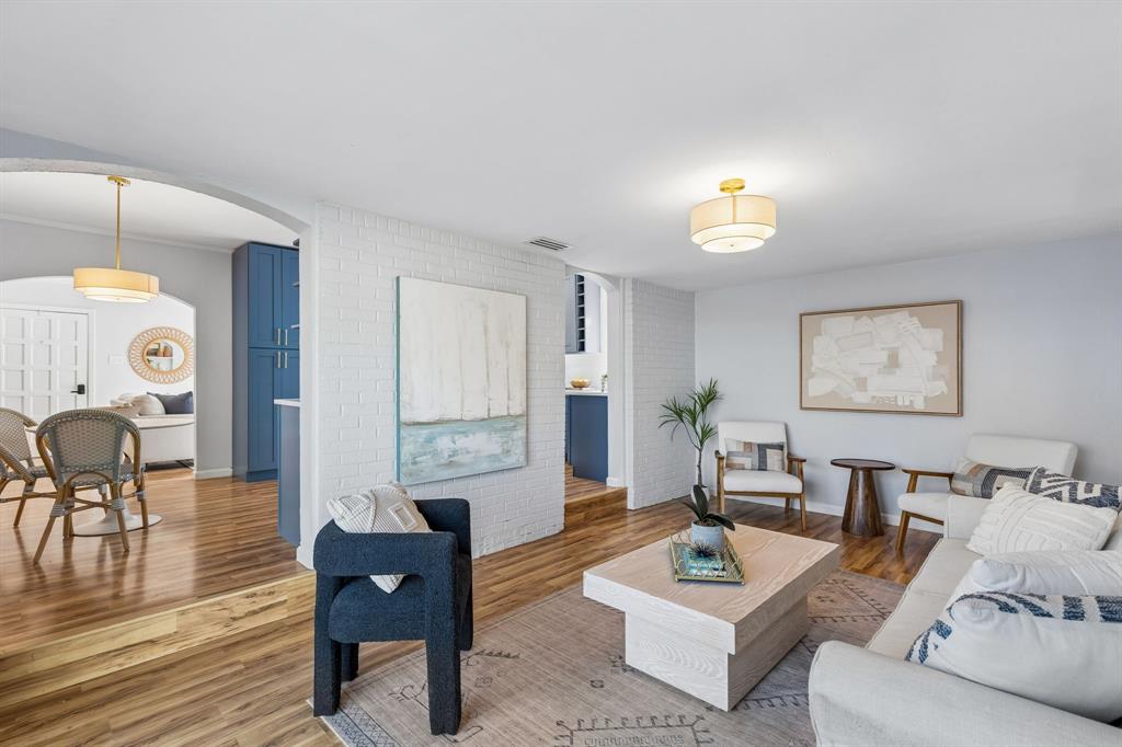 Greenville Crest Annex - Residential