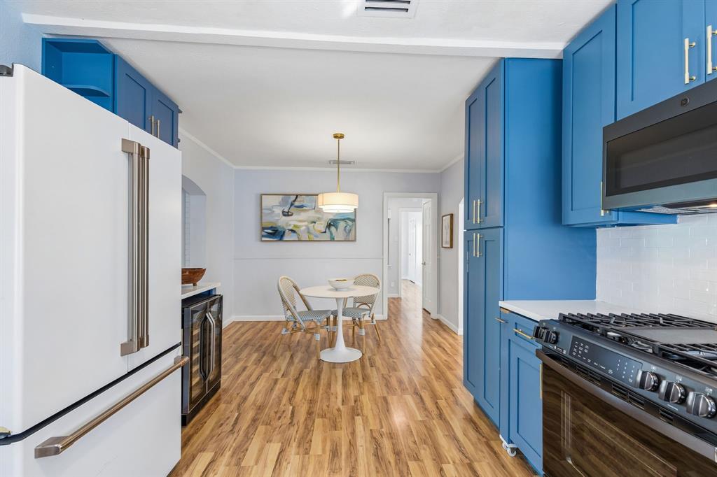 Greenville Crest Annex - Residential