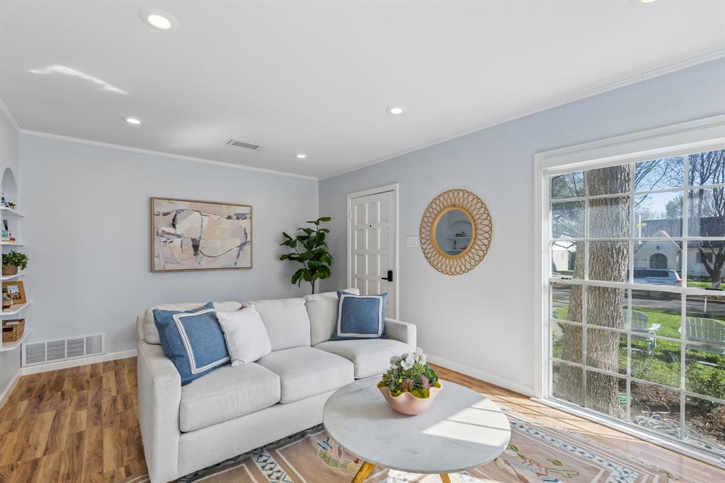 Greenville Crest Annex - Residential