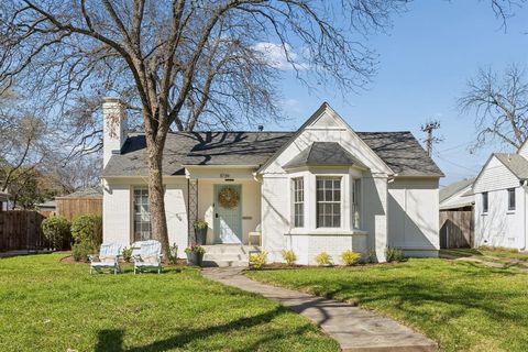 5739 Ellsworth Avenue Dallas TX 75206