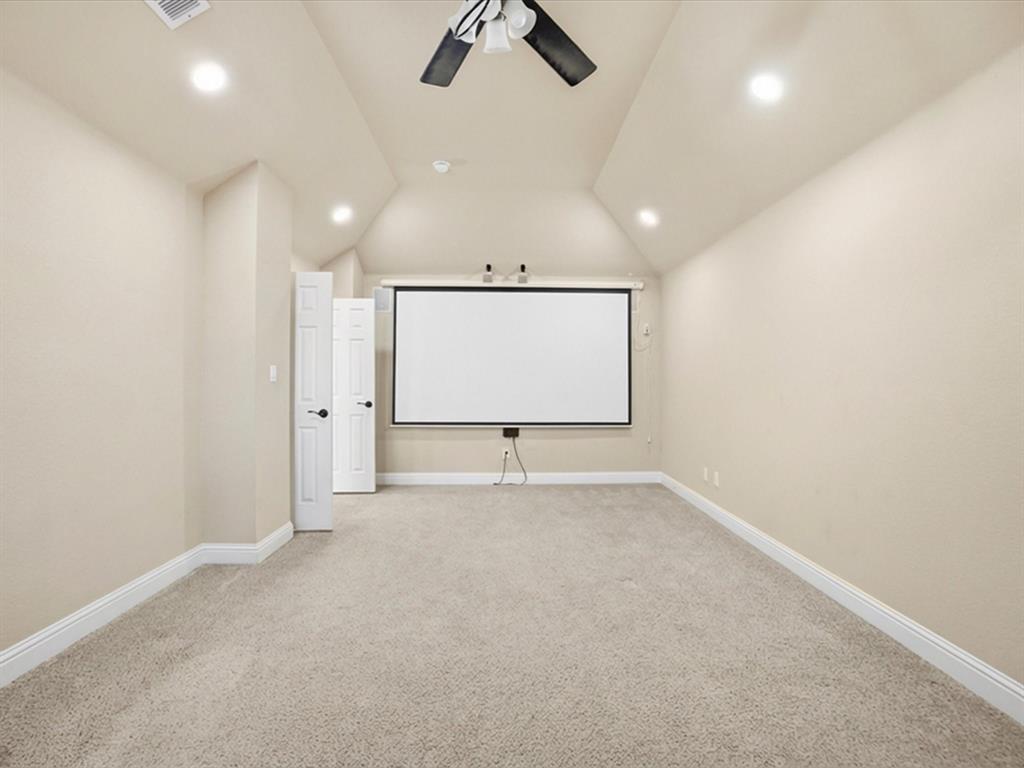 Sendera Ranch - Residential