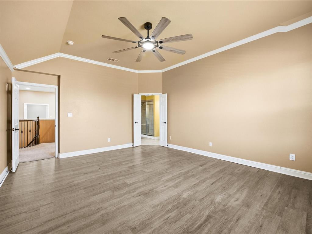 Sendera Ranch - Residential